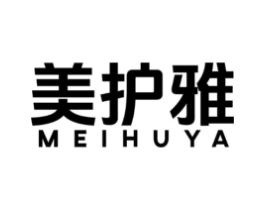 美护雅商标原图 第10类医疗器械