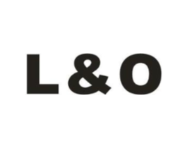 L&O商标原图 第10类医疗器械