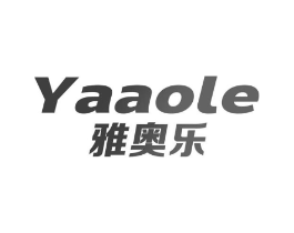 雅奥乐商标原图 第10类医疗器械