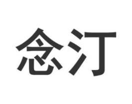 念汀商标原图 第10类医疗器械