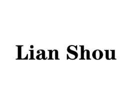 LIAN SHOU商标原图 第10类医疗器械