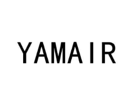 YAMAIR商标原图 第10类医疗器械