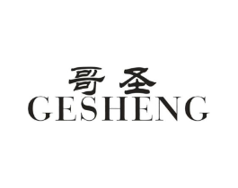 哥圣商标原图 第10类医疗器械