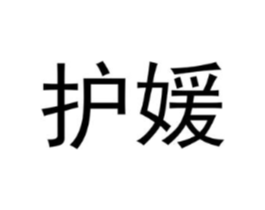 护媛商标原图 第10类医疗器械