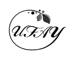 UFAY商标原图 第10类医疗器械