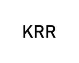 KRR商标原图 第10类医疗器械