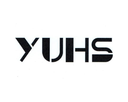 YUHS商标原图 第10类医疗器械