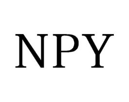 NPY商标原图 第10类医疗器械