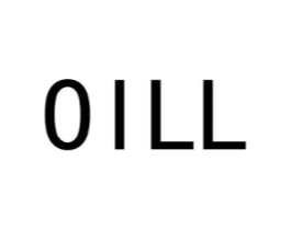 OILL商标原图 第10类医疗器械