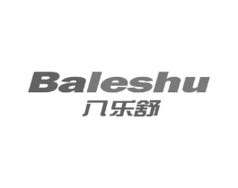 八乐舒商标原图 第10类医疗器械