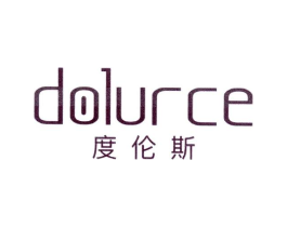 度伦斯 DOLURCE商标原图 第10类医疗器械