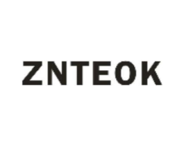 ZNTEOK商标原图 第10类医疗器械
