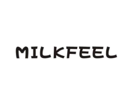 MILKFEEL商标原图 第10类医疗器械