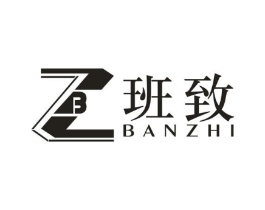 班致商标原图 第10类医疗器械