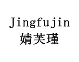 婧芙瑾商标原图 第10类医疗器械