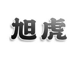 旭虎商标原图 第10类医疗器械