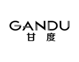 甘度商标原图 第10类医疗器械