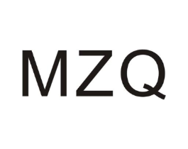 MZQ商标原图 第10类医疗器械