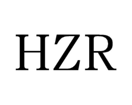 HZR商标原图 第10类医疗器械