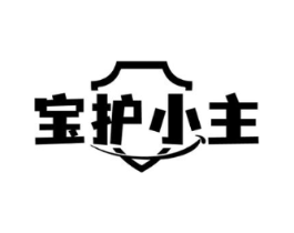宝护小主商标原图 第10类医疗器械