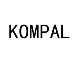 KOMPAL商标原图 第10类医疗器械