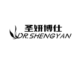圣妍博仕 DR.SHENGYAN商标原图 第10类医疗器械