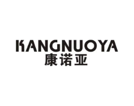 康诺亚商标原图 第10类医疗器械