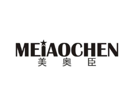 美奥臣商标原图 第10类医疗器械