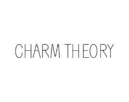 CHARM THEORY商标原图 第10类医疗器械