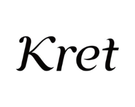 KRET商标原图 第10类医疗器械