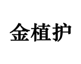 金植护商标原图 第10类医疗器械