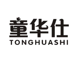 童华仕商标原图 第10类医疗器械