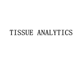 TISSUE ANALYTICS商标原图 第10类医疗器械