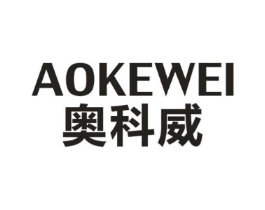 奥科威商标原图 第10类医疗器械
