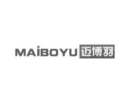迈博羽商标原图 第10类医疗器械