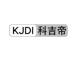 KJDI 科吉帝商标原图 第10类医疗器械