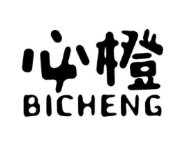 必橙商标原图 第10类医疗器械