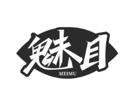 魅目商标原图 第10类医疗器械