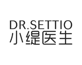 DR.SETTIO 小缇医生商标原图 第10类医疗器械