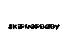 SKIPHOPBABY商标原图 第10类医疗器械