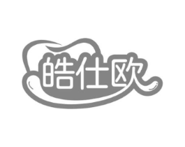 皓仕欧商标原图 第10类医疗器械