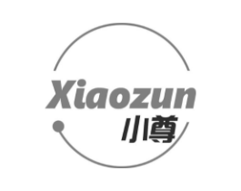 小尊商标原图 第10类医疗器械