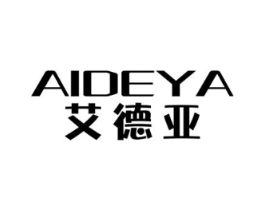 艾德亚商标原图 第10类医疗器械
