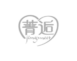 菁逅 JINGMEET商标原图 第10类医疗器械
