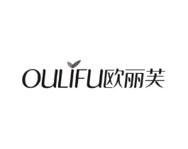 欧丽芙商标原图 第10类医疗器械