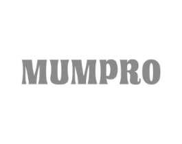 MUMPRO商标原图 第10类医疗器械