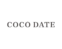 COCO DATE商标原图 第10类医疗器械