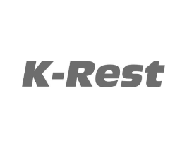 K-REST商标原图 第10类医疗器械