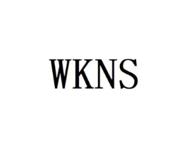 WKNS商标原图 第10类医疗器械