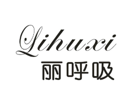 丽呼吸商标原图 第10类医疗器械
